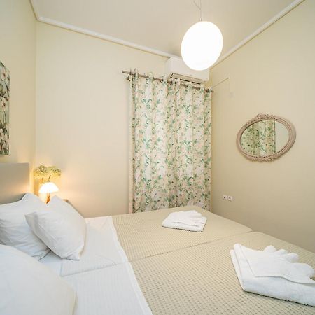 Rania Apartments Helmata מראה חיצוני תמונה