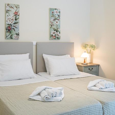Rania Apartments Helmata מראה חיצוני תמונה