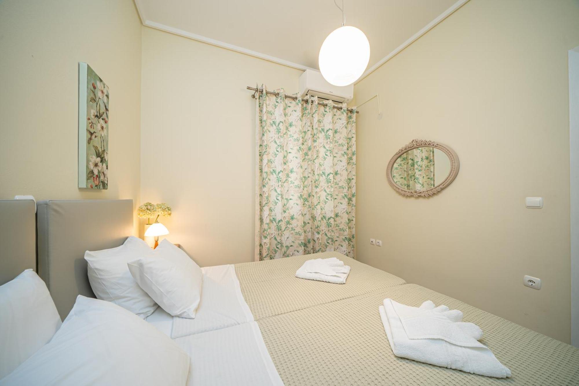 Rania Apartments Helmata מראה חיצוני תמונה