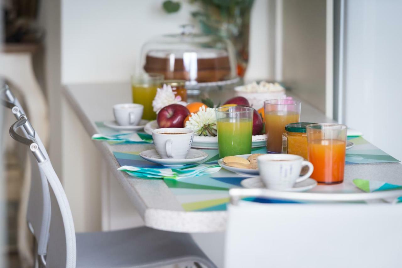 Rania Apartments Helmata מראה חיצוני תמונה