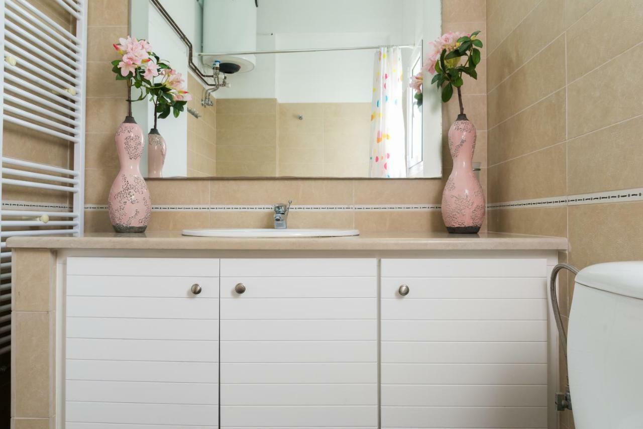 Rania Apartments Helmata מראה חיצוני תמונה