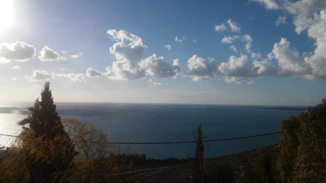 Rania Apartments Helmata מראה חיצוני תמונה