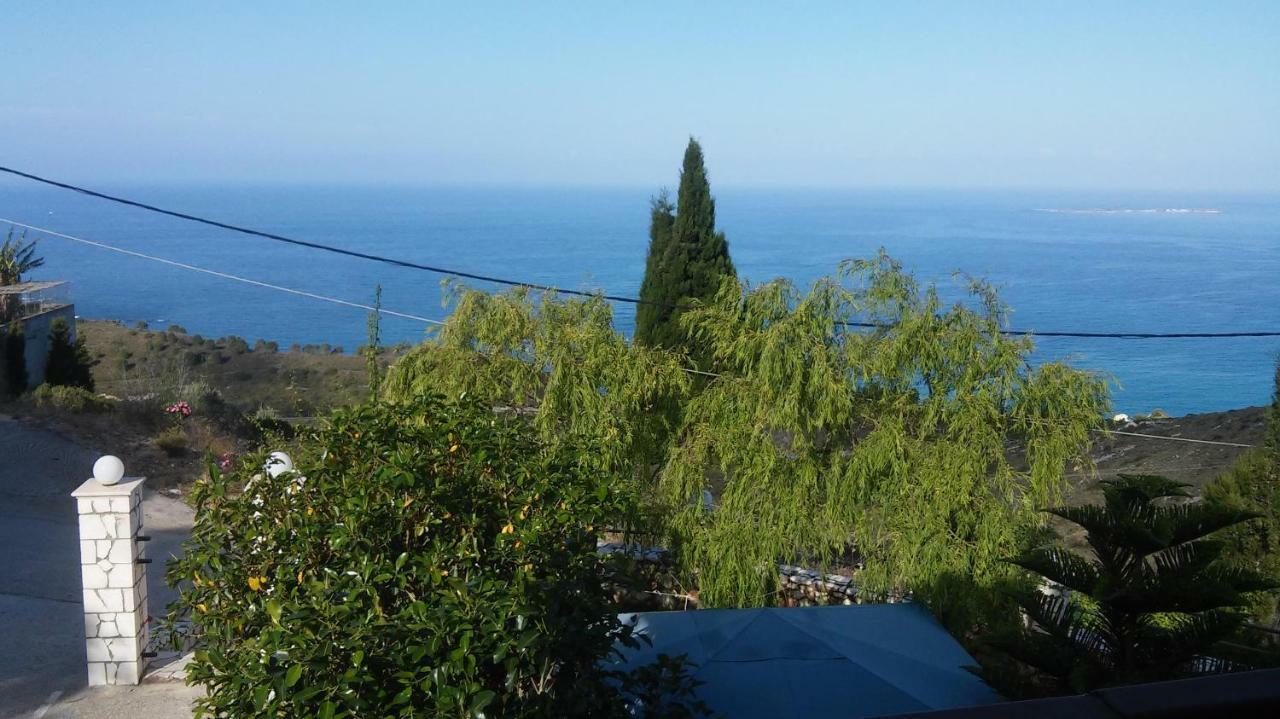 Rania Apartments Helmata מראה חיצוני תמונה